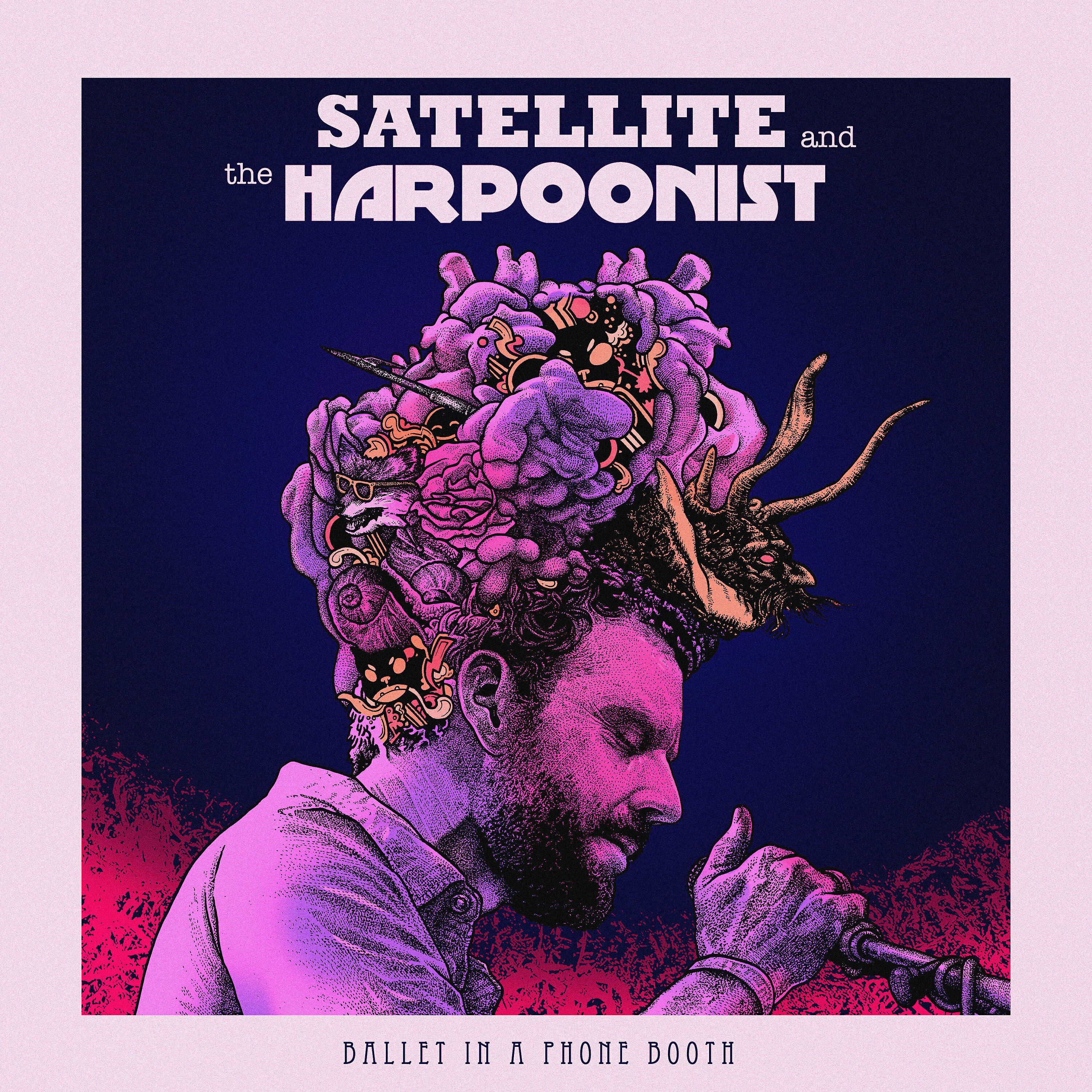 Релиз Ballet in a Phone Booth