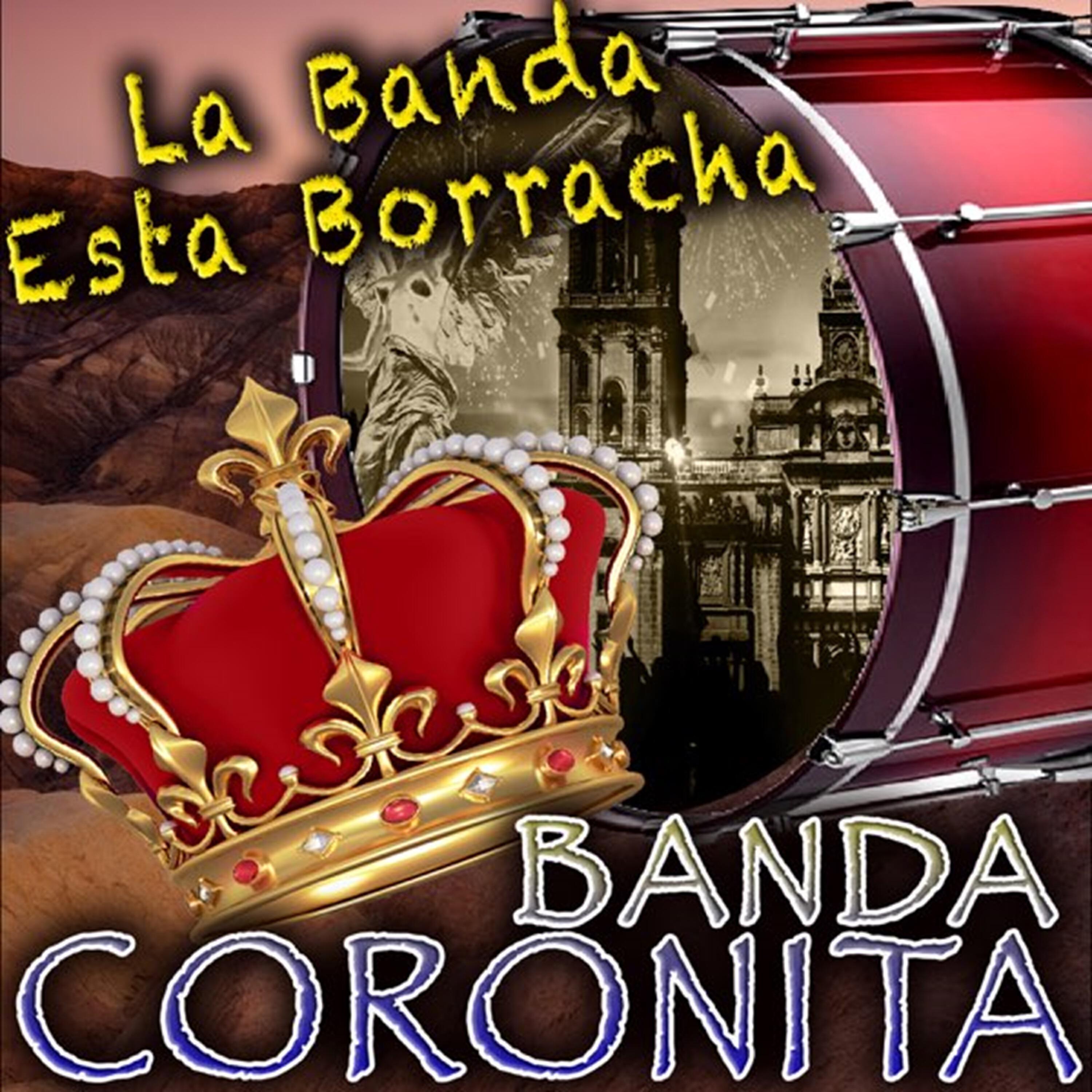 Релиз La Banda Borracha