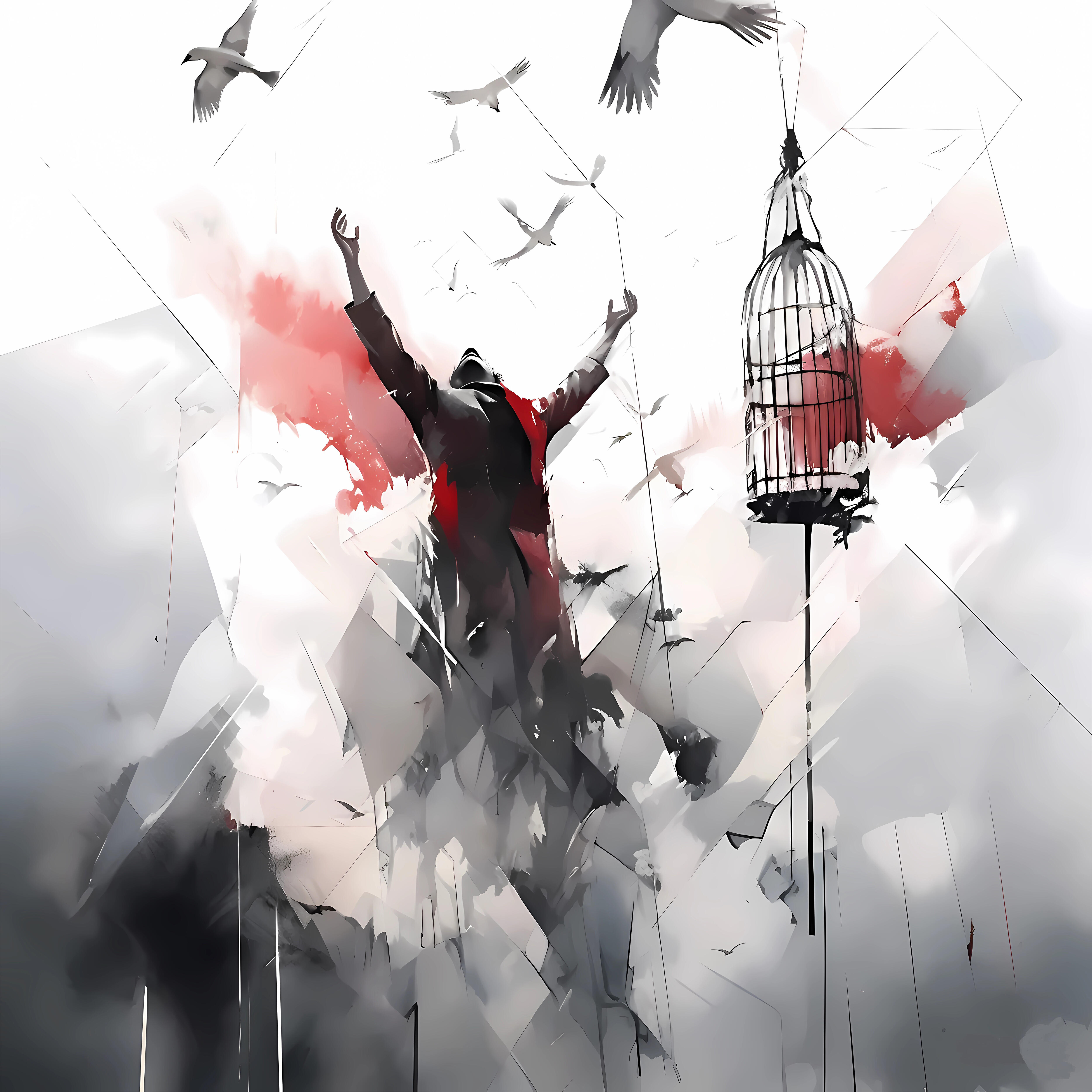 Постер альбома Forever in My Mind