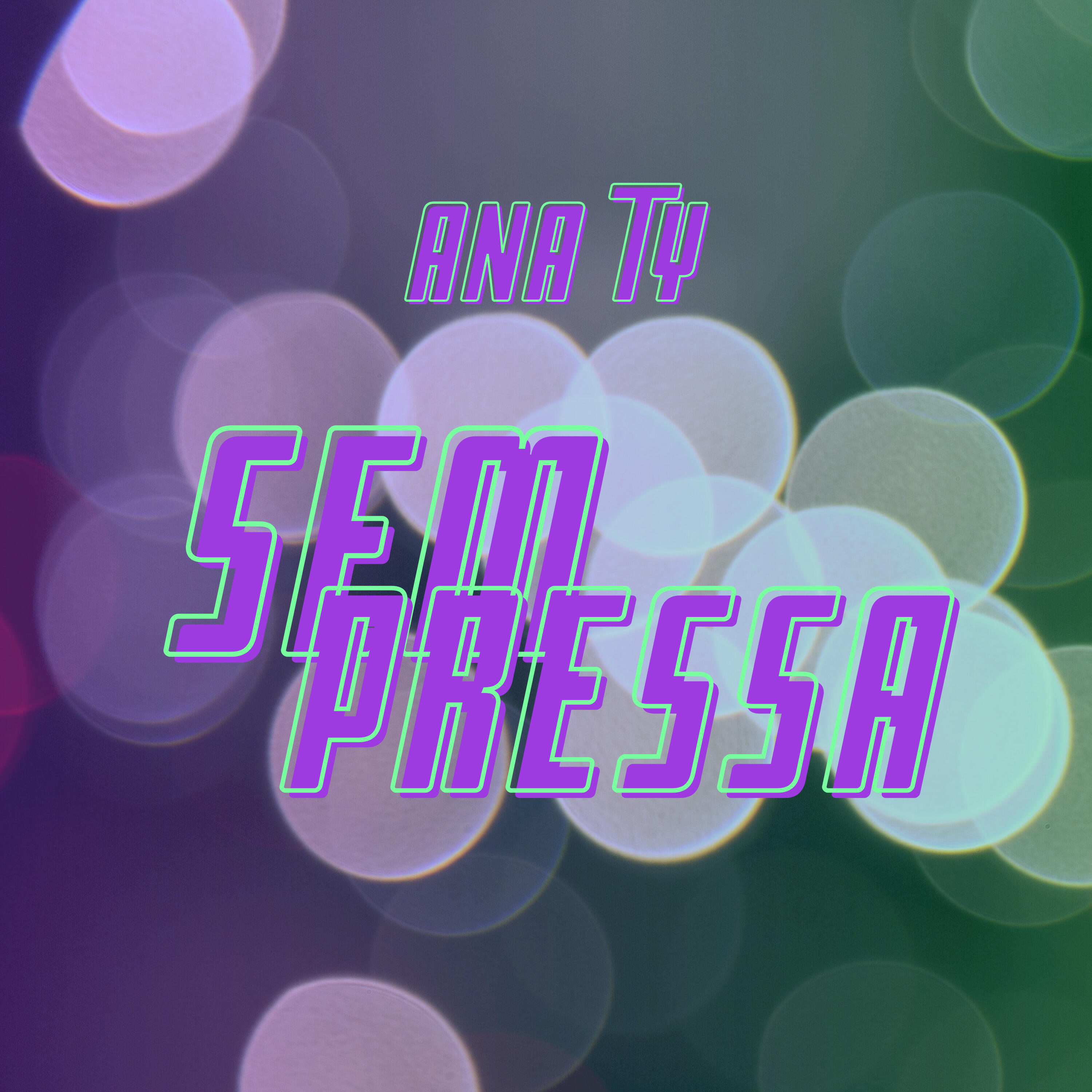 Релиз Sem Pressa