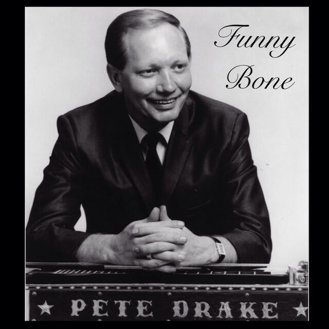 Релиз Funny Bone