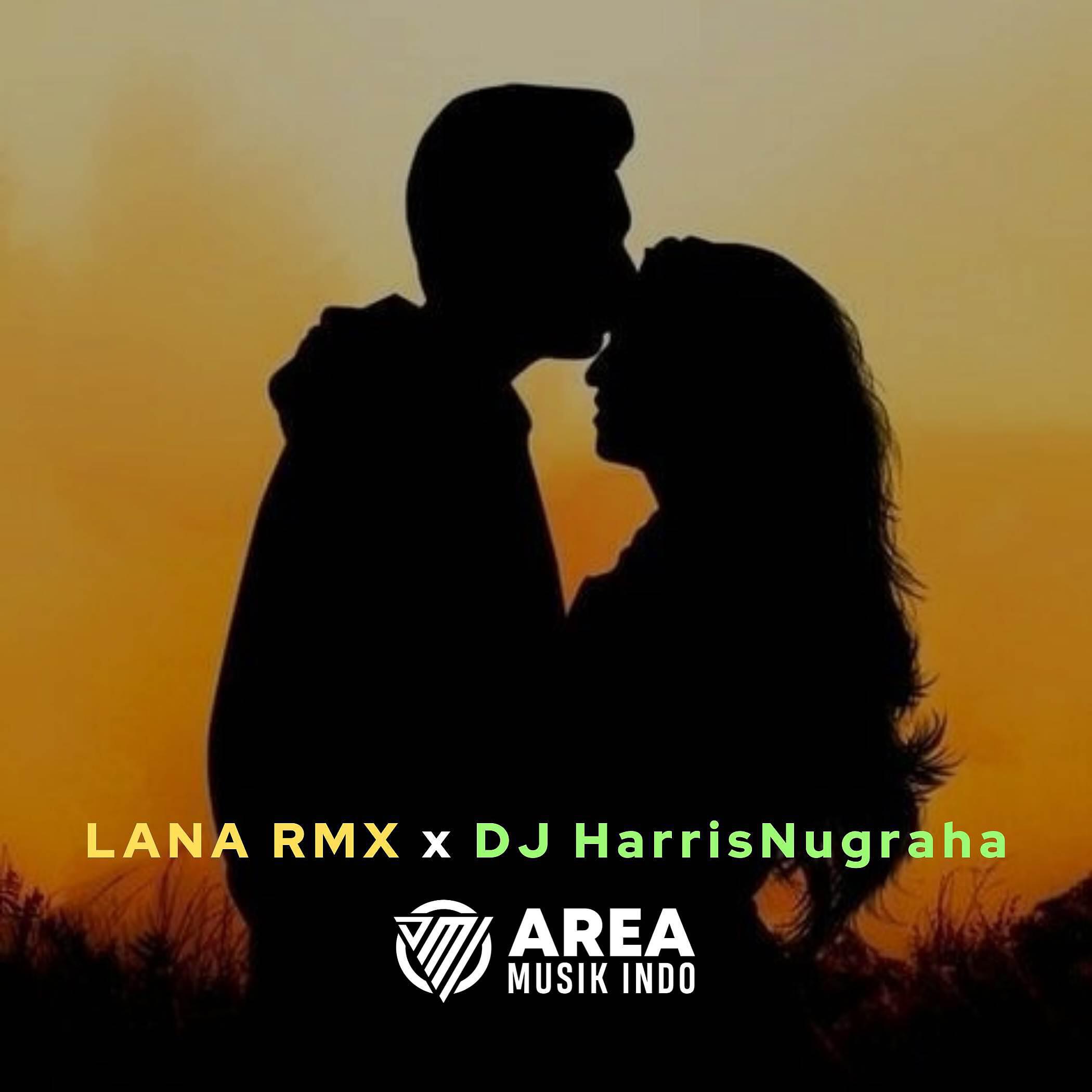 Релиз Dj Aku Menangis x Sa Menderita