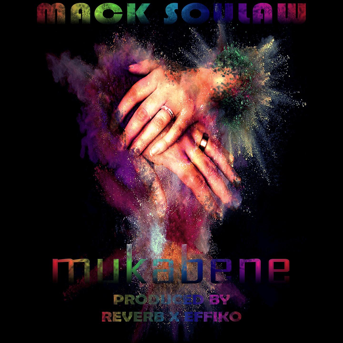 Релиз Mukabene