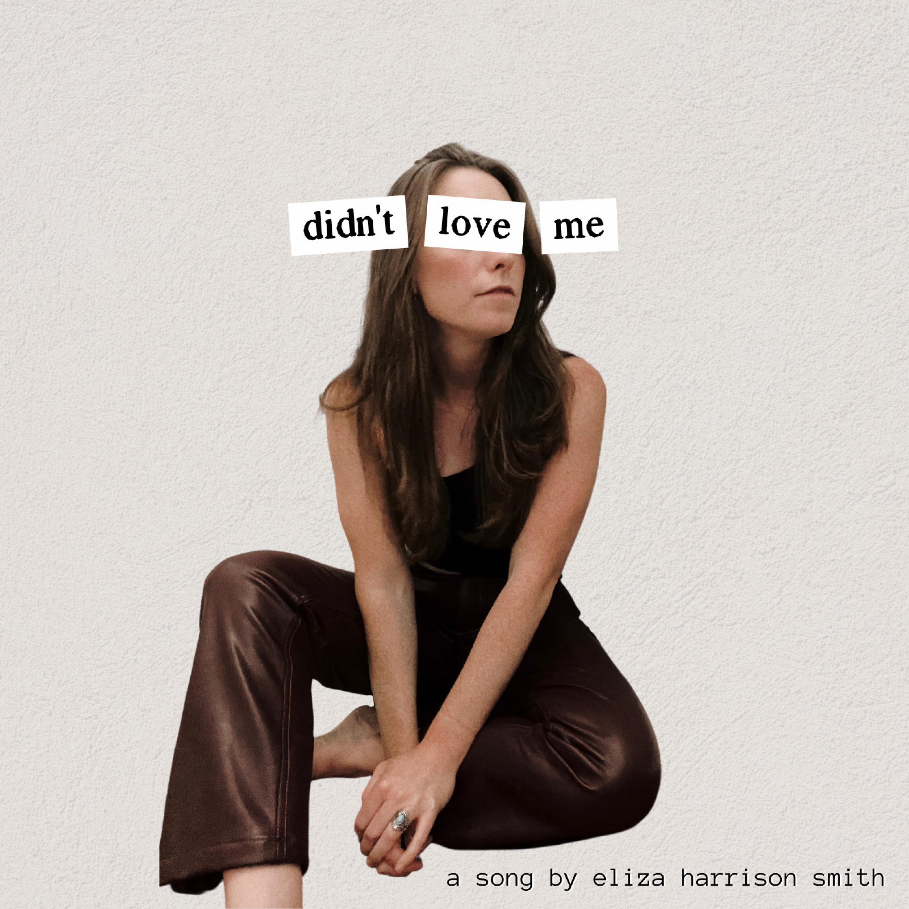 Релиз Didn't Love Me