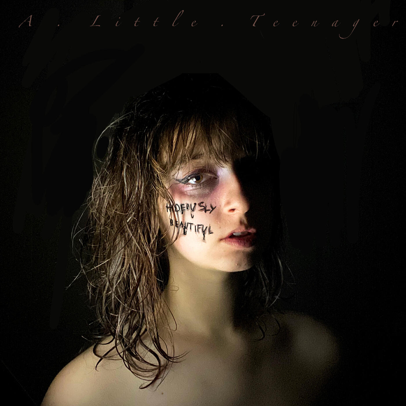 Релиз Hideously Beautiful