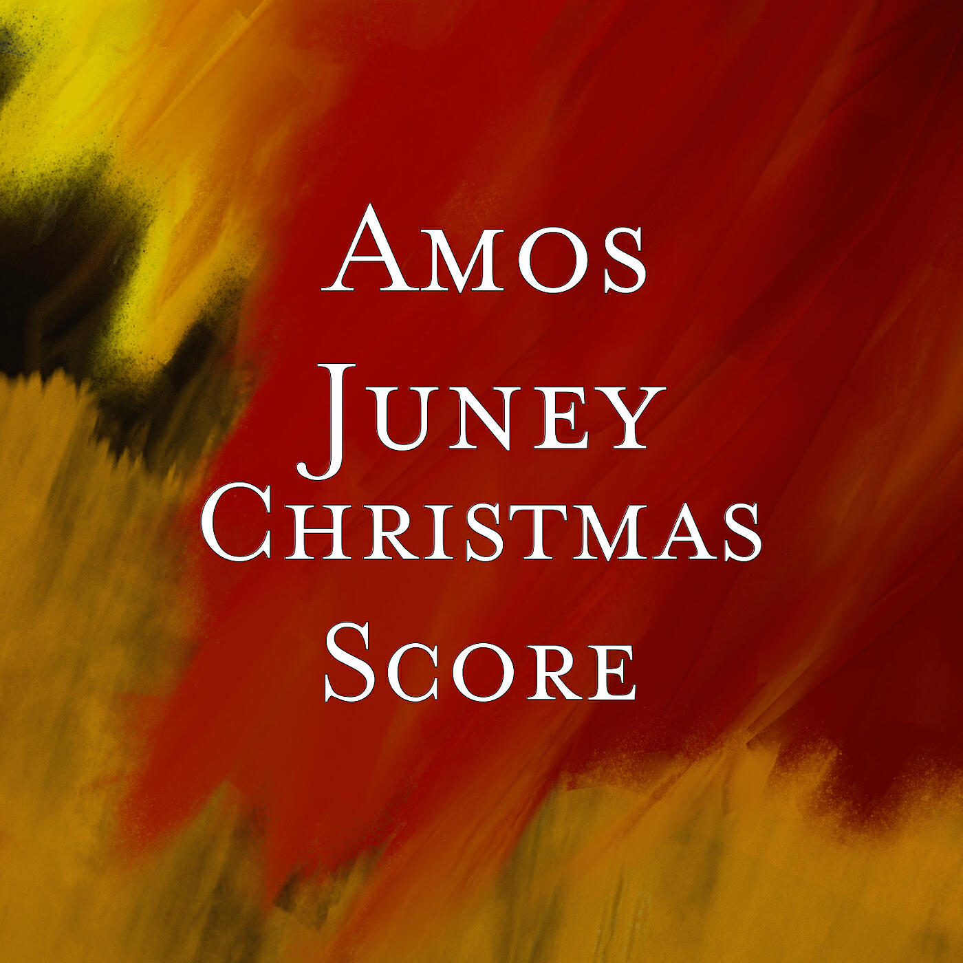 Релиз Christmas Score