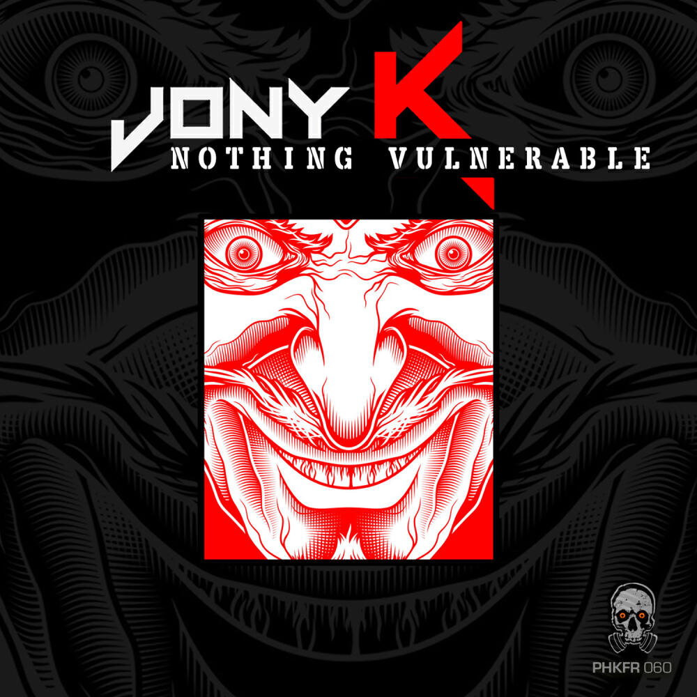 Релиз Nothing Vulnerable
