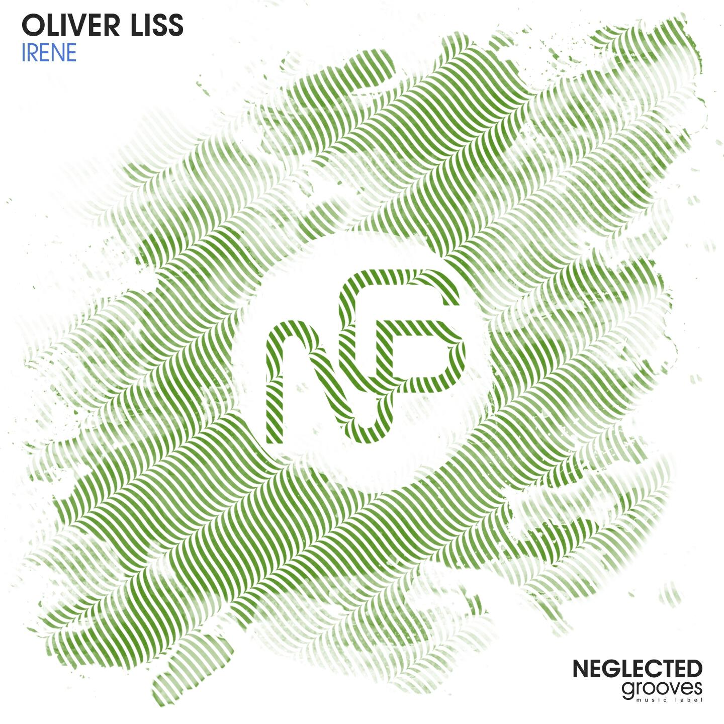 Oliver Liss