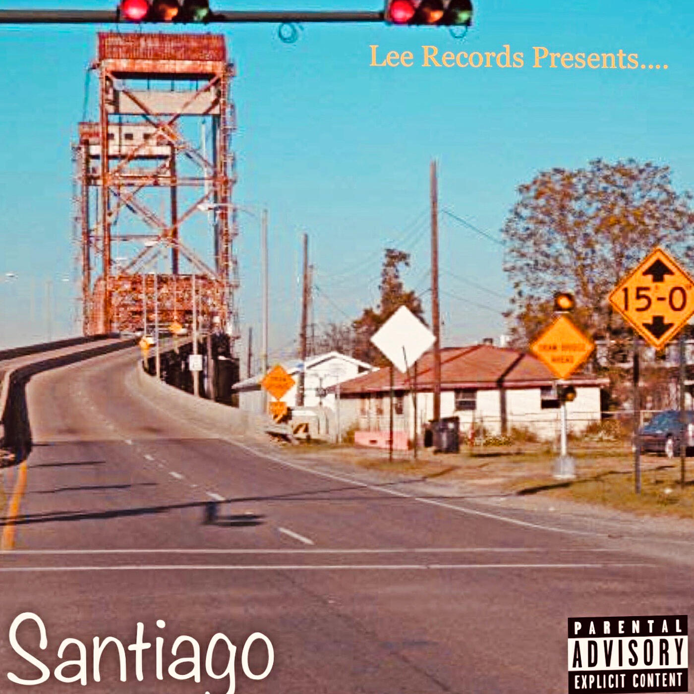 Релиз Santiago