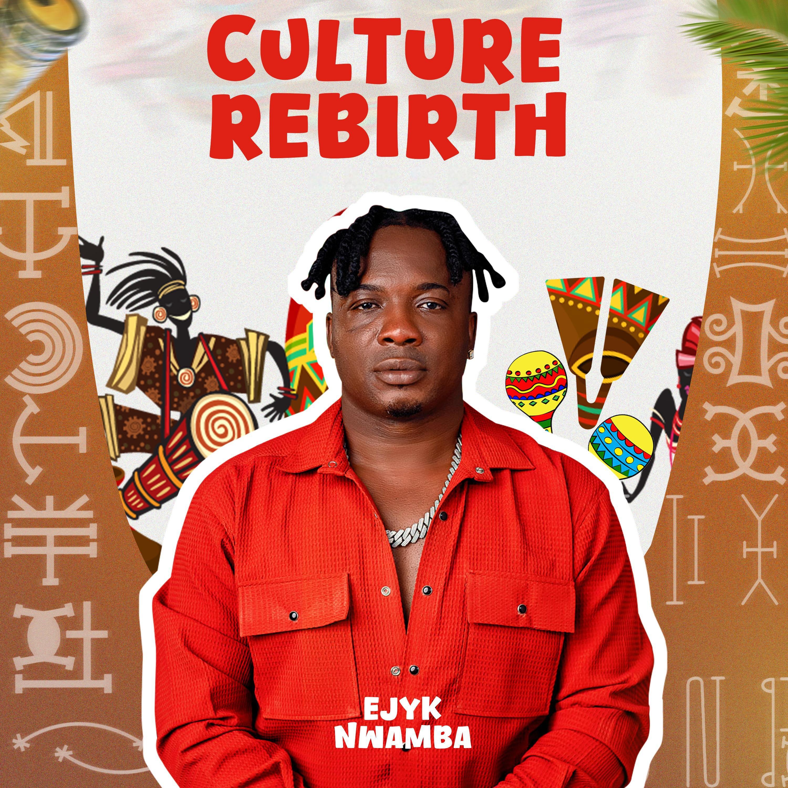 Релиз Culture Rebirth