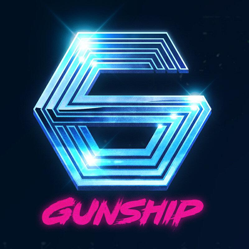 Gunship все песни в mp3