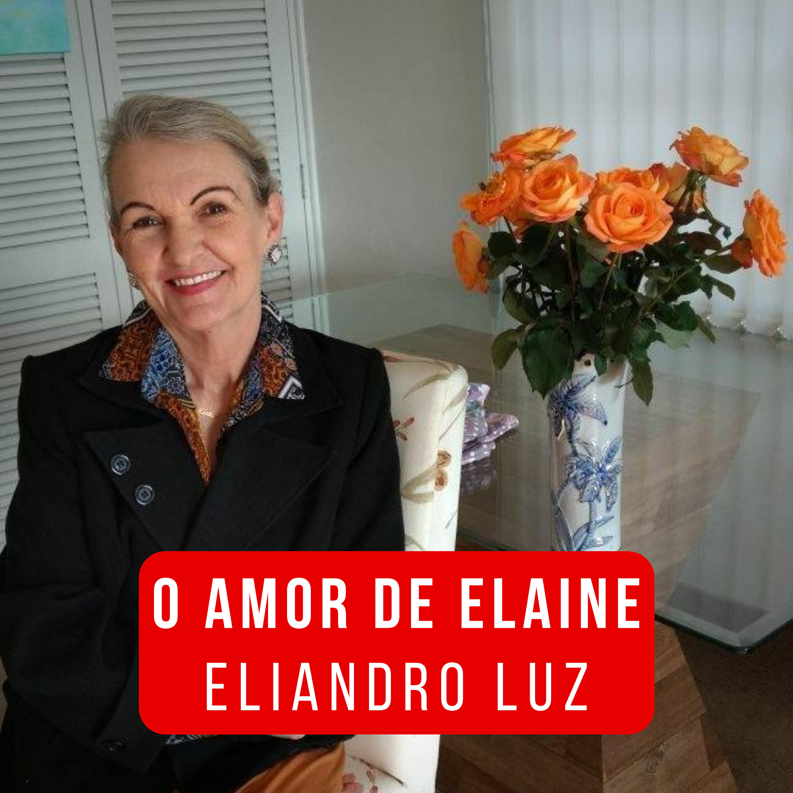 Релиз O Amor de Elaine