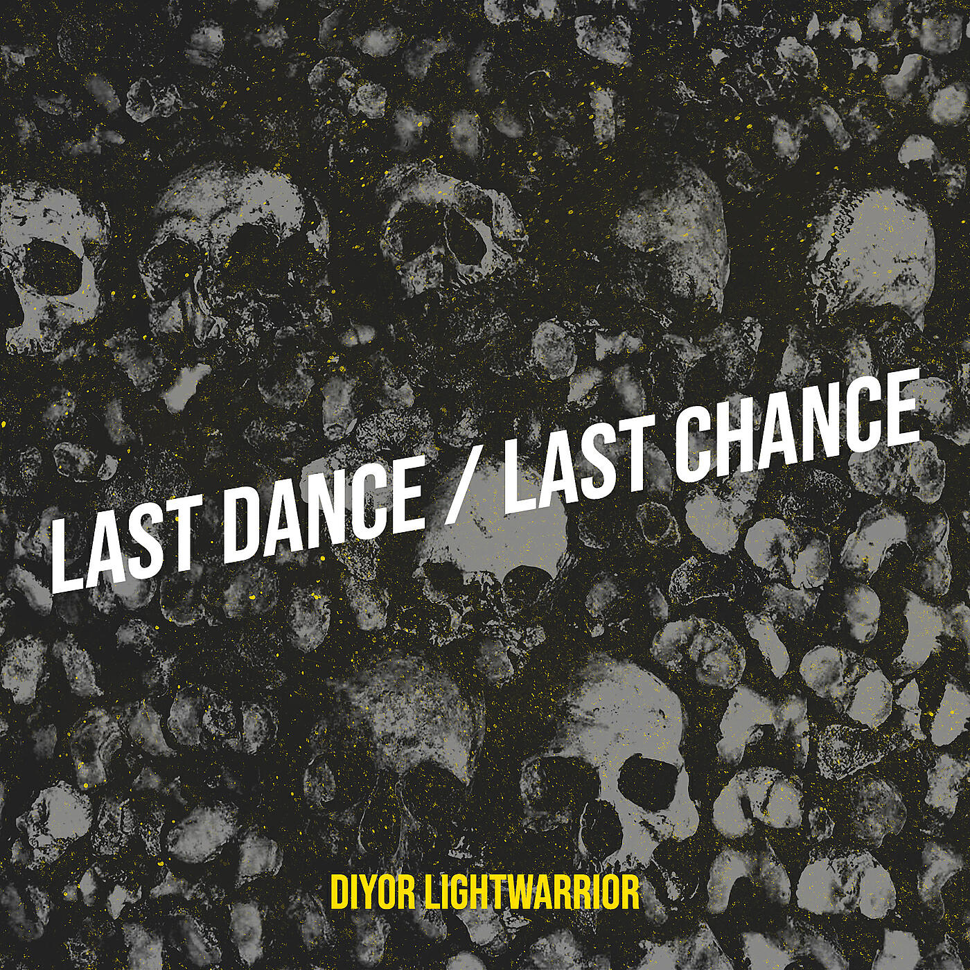 Релиз Last Dance / Last Chance