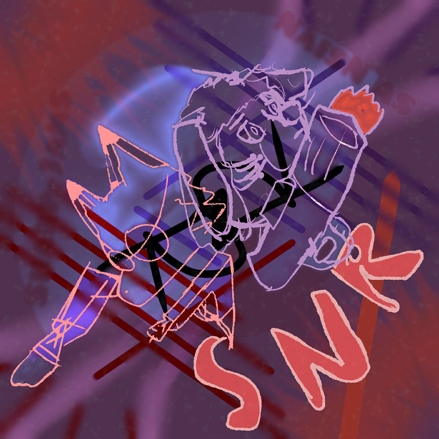 Релиз Snr