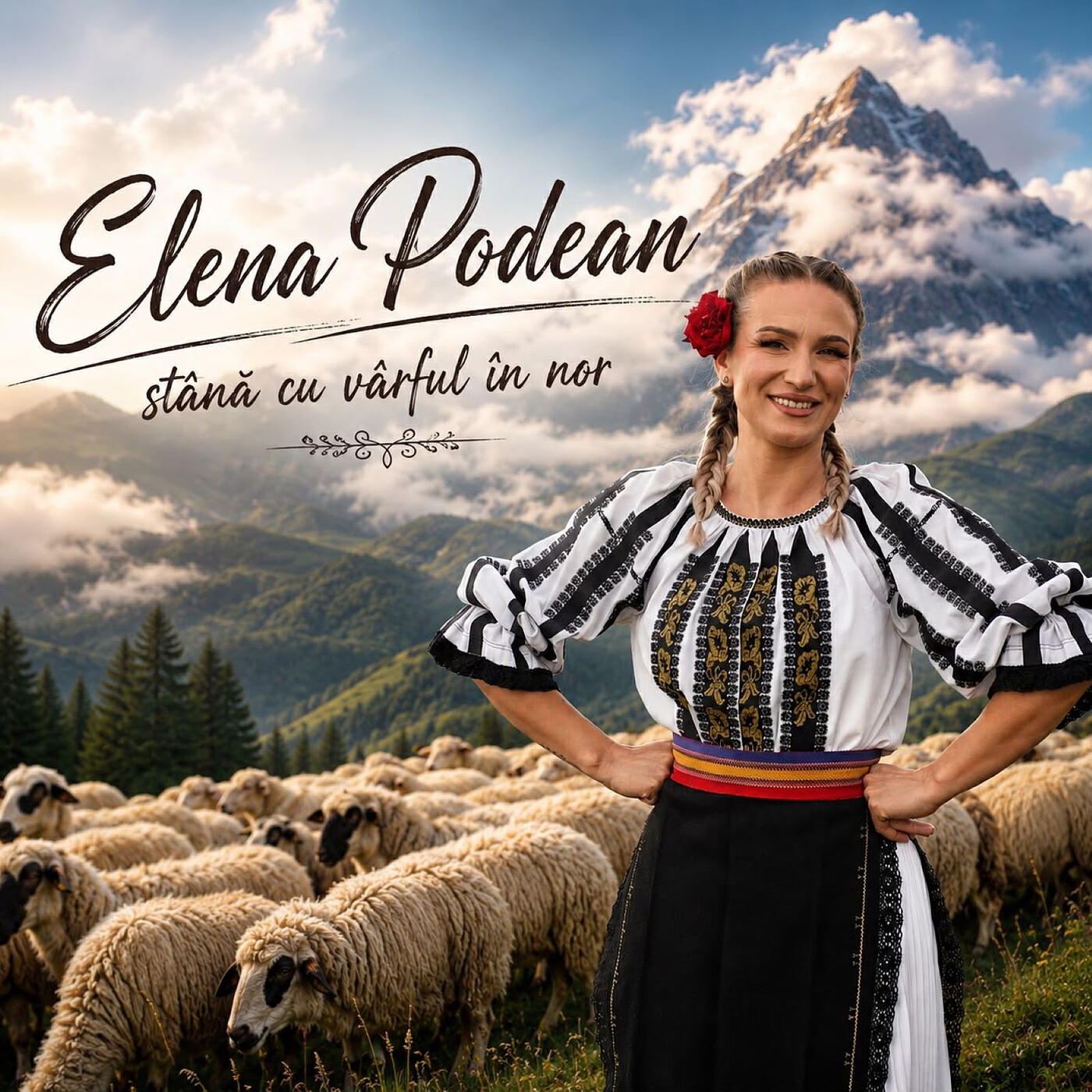 Релиз Stana Cu Varful in Nor
