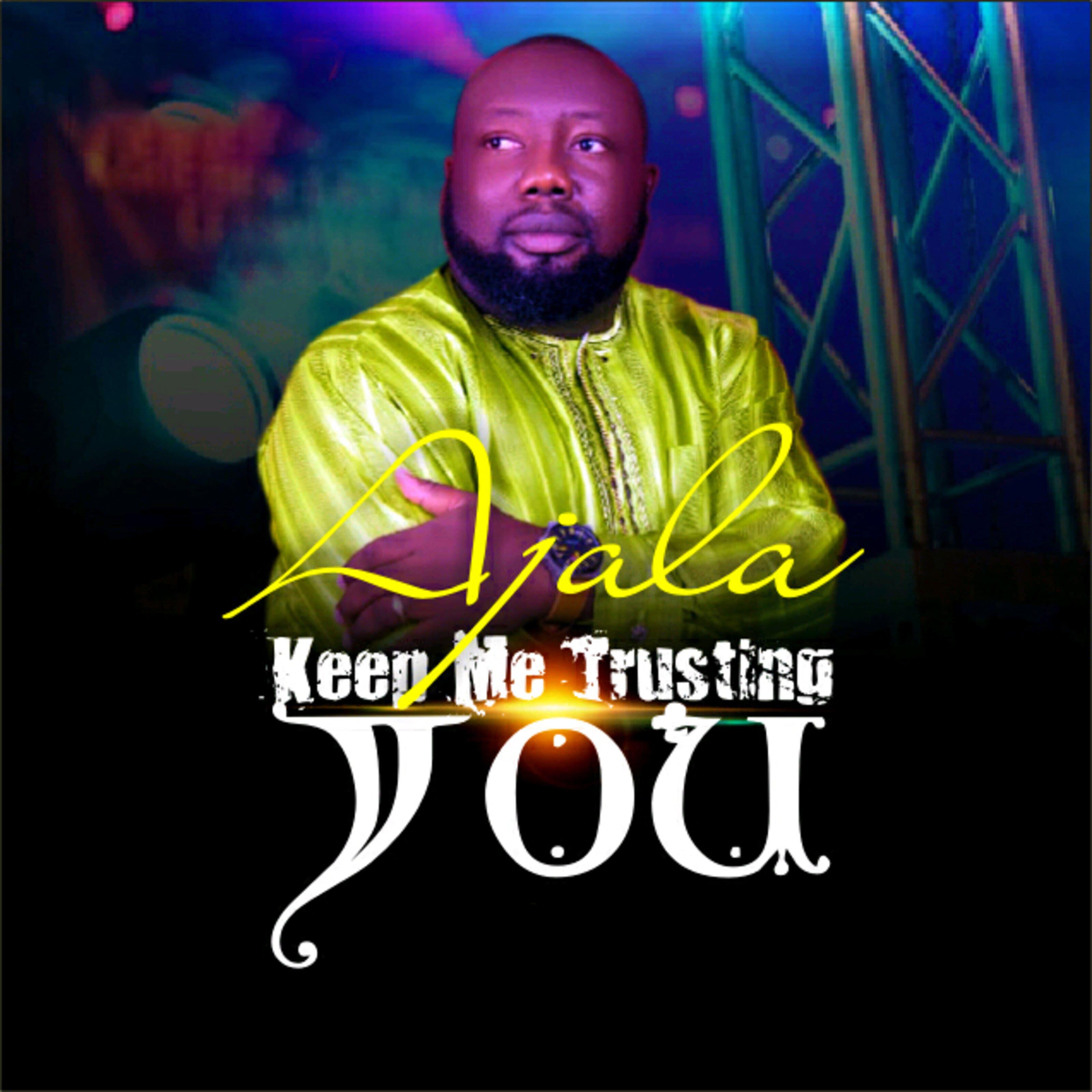 Релиз Keep Me Trusting You