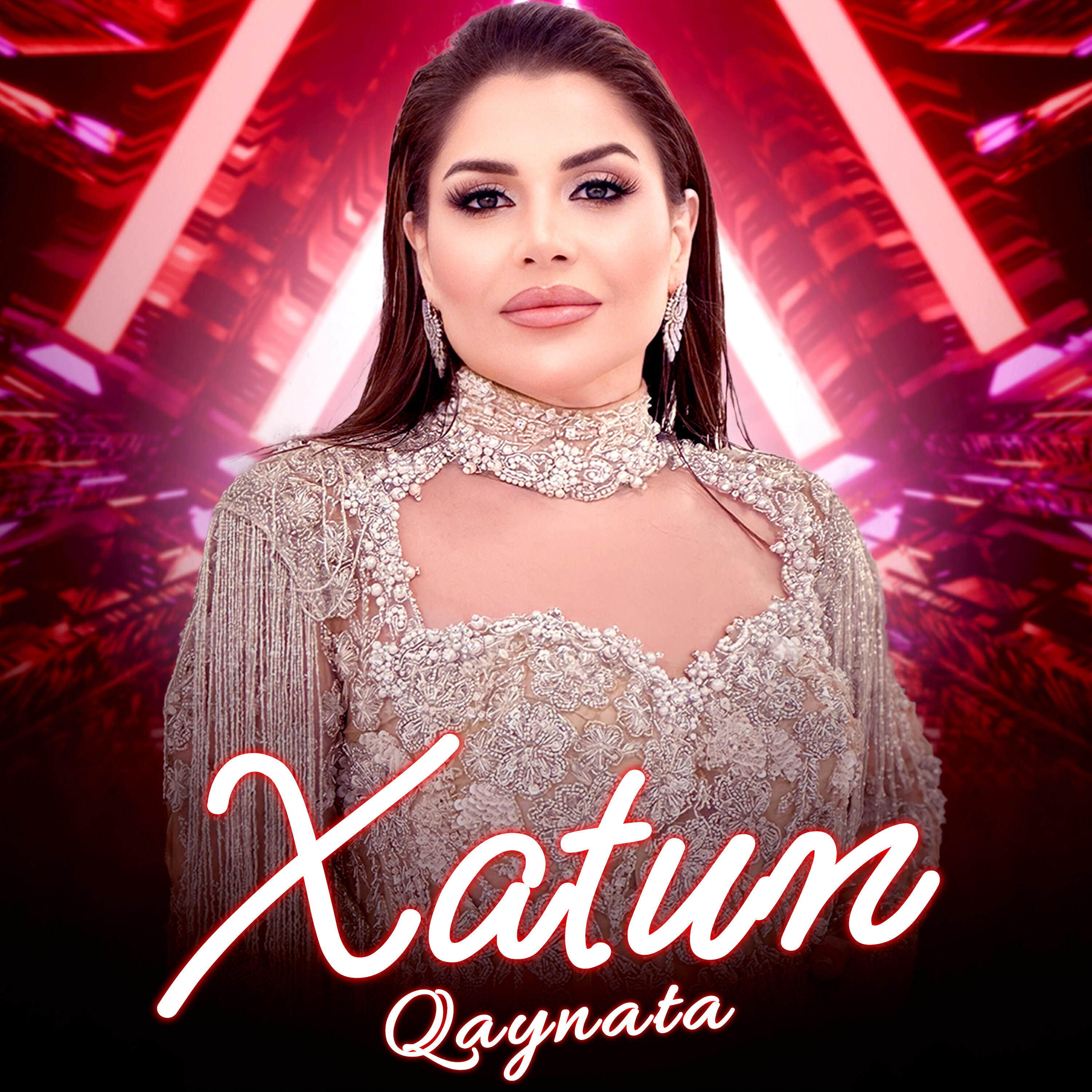 Релиз Qaynata