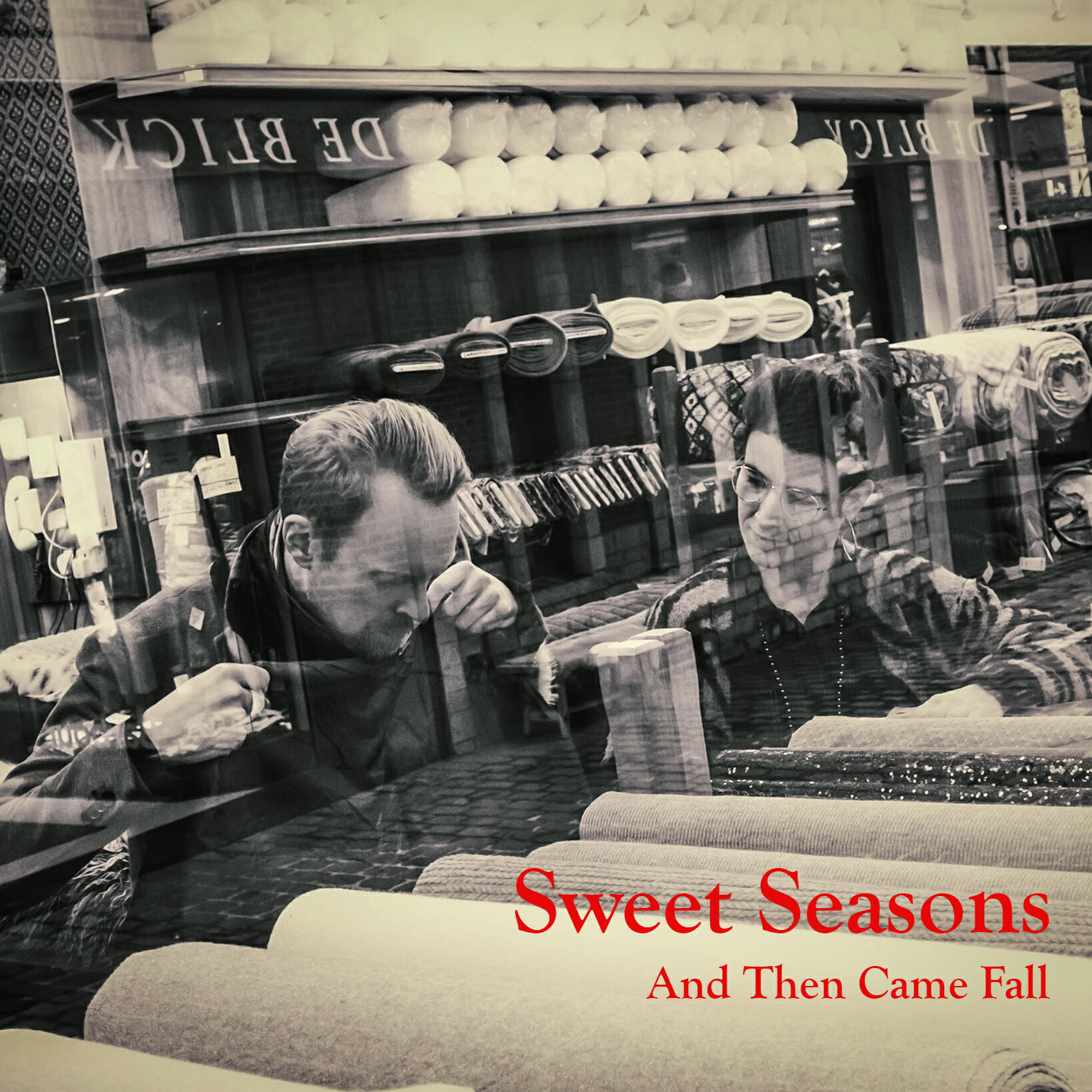 Релиз Sweet Seasons