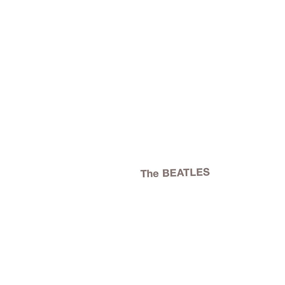 Релиз The Beatles (Remastered)
