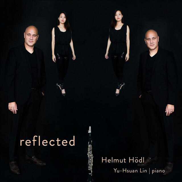 Релиз Reflected