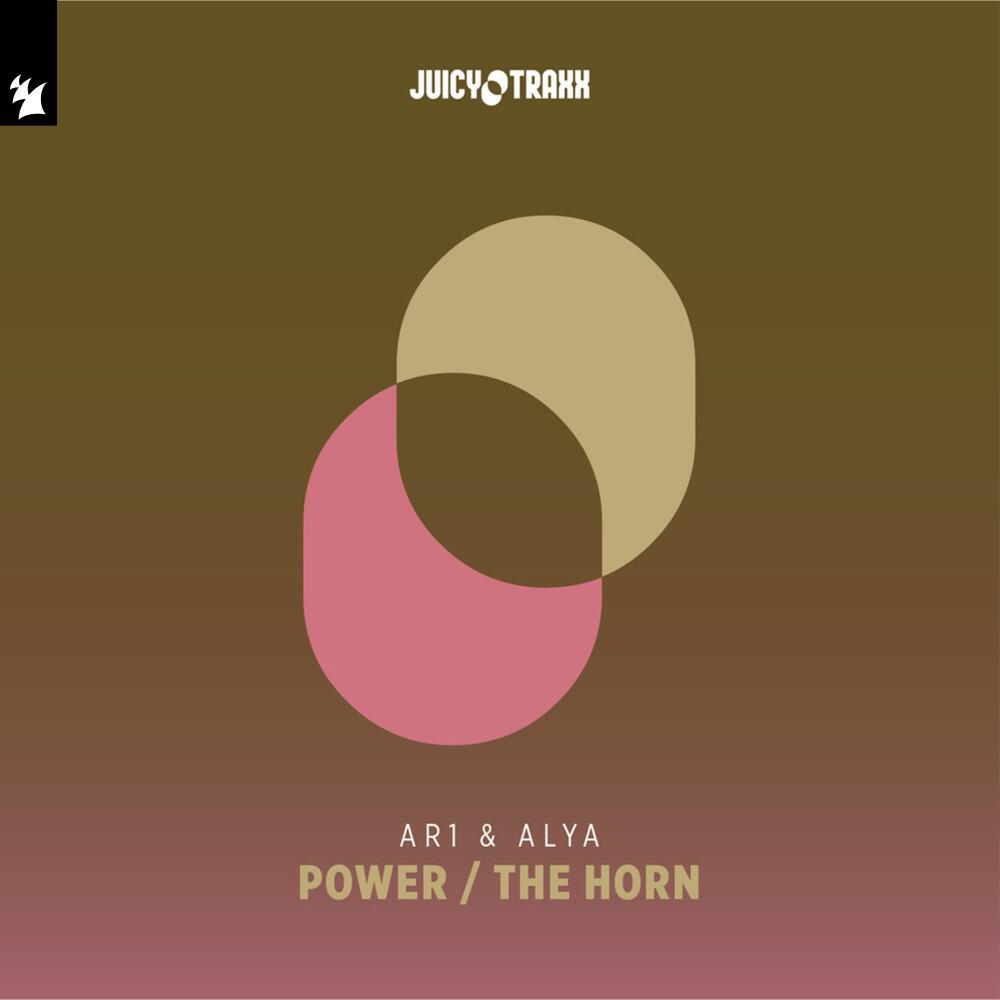 Релиз Power / The Horn