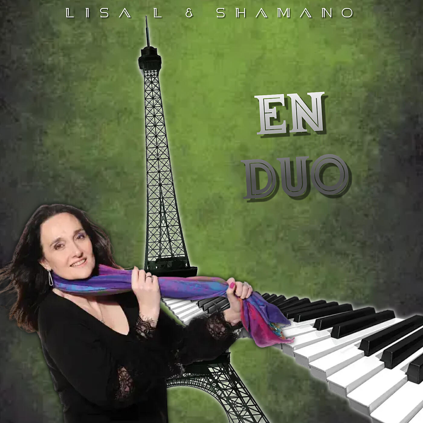 Релиз En Duo