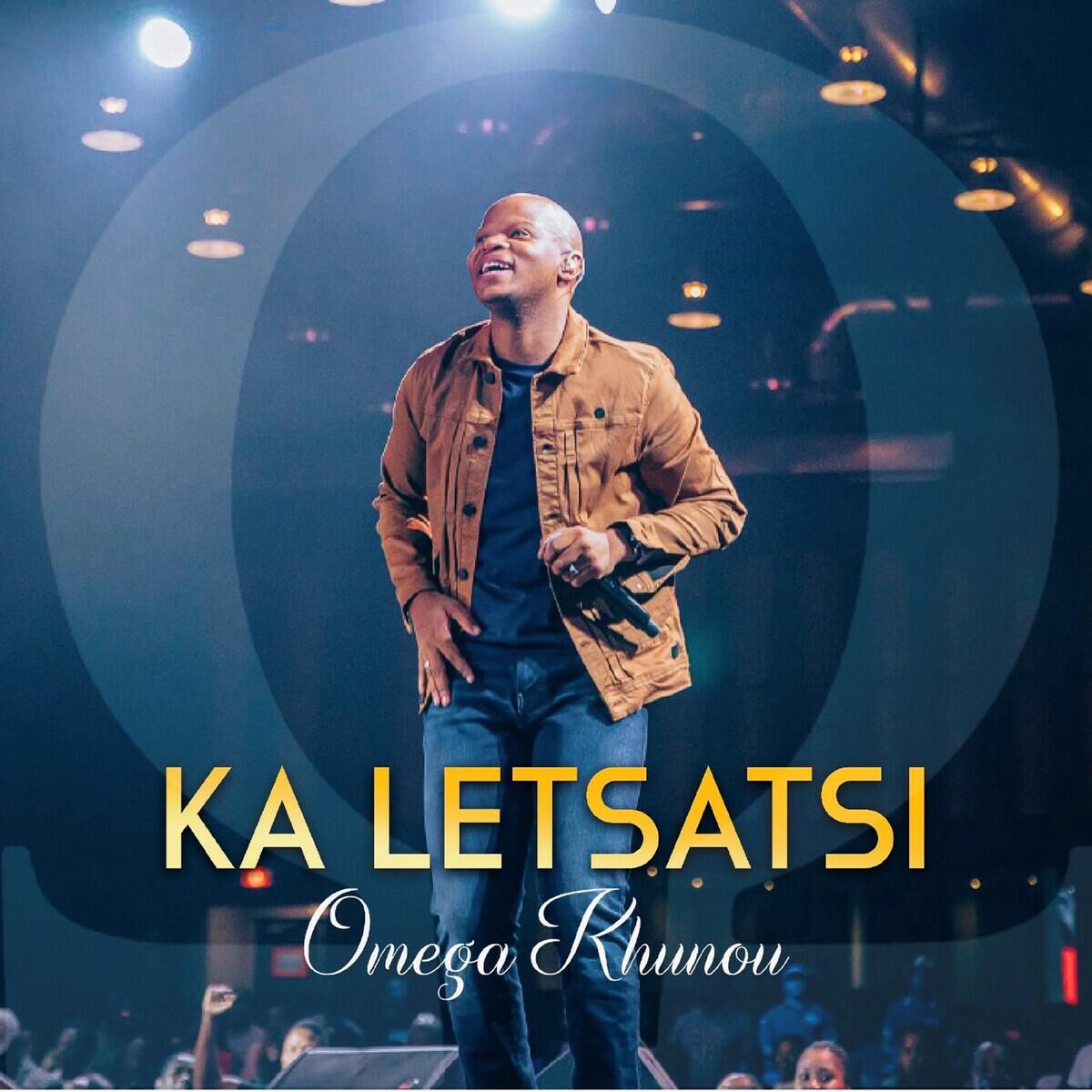 Релиз Ka Letsatsi (Live)