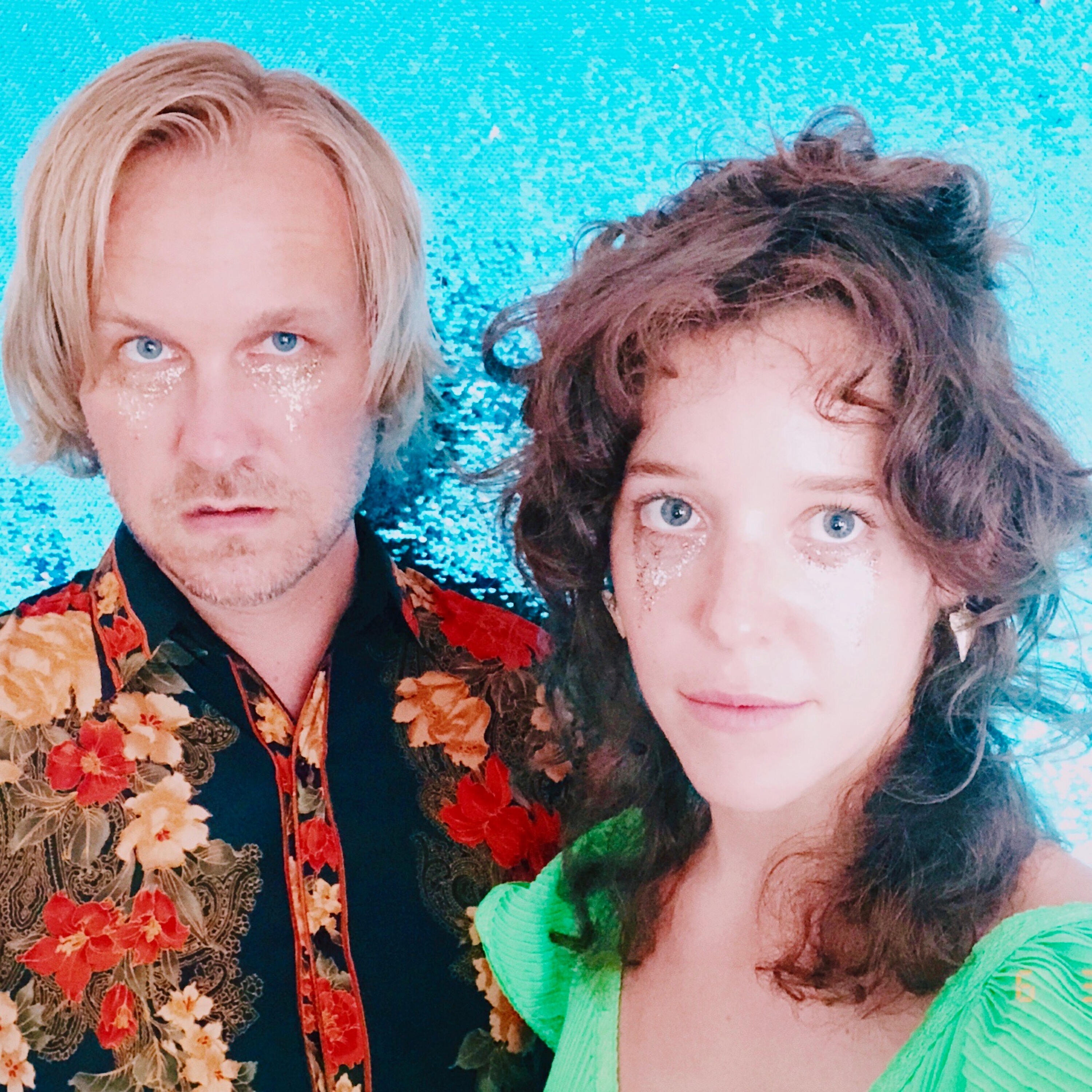 Релиз Melting Summer