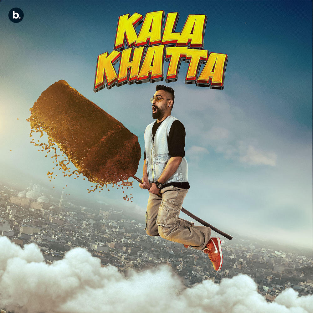Релиз Kala Khatta