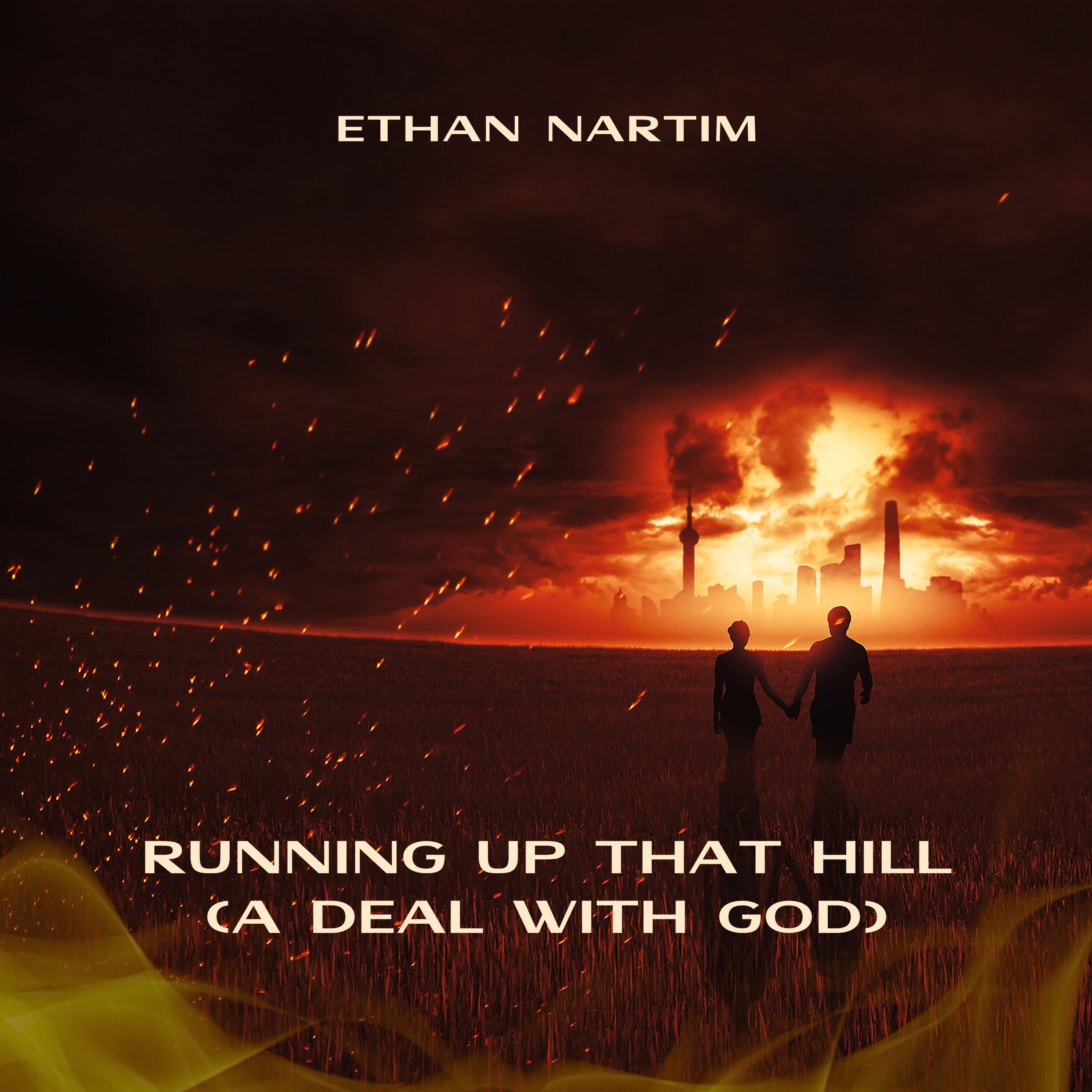 Релиз Running Up That Hill (A Deal With God)