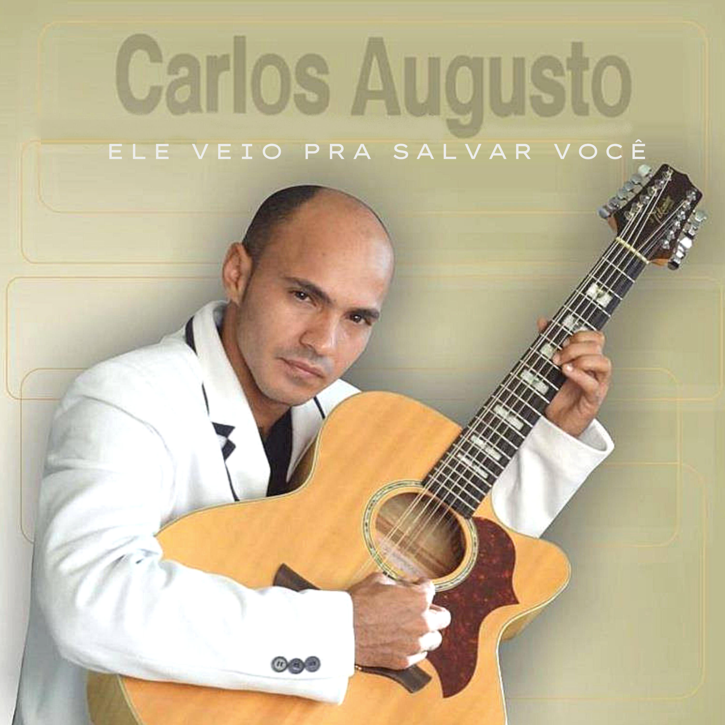 Релиз Ele Veio pra Salvar Você