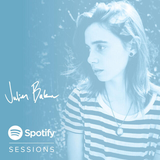 Релиз Spotify Sessions