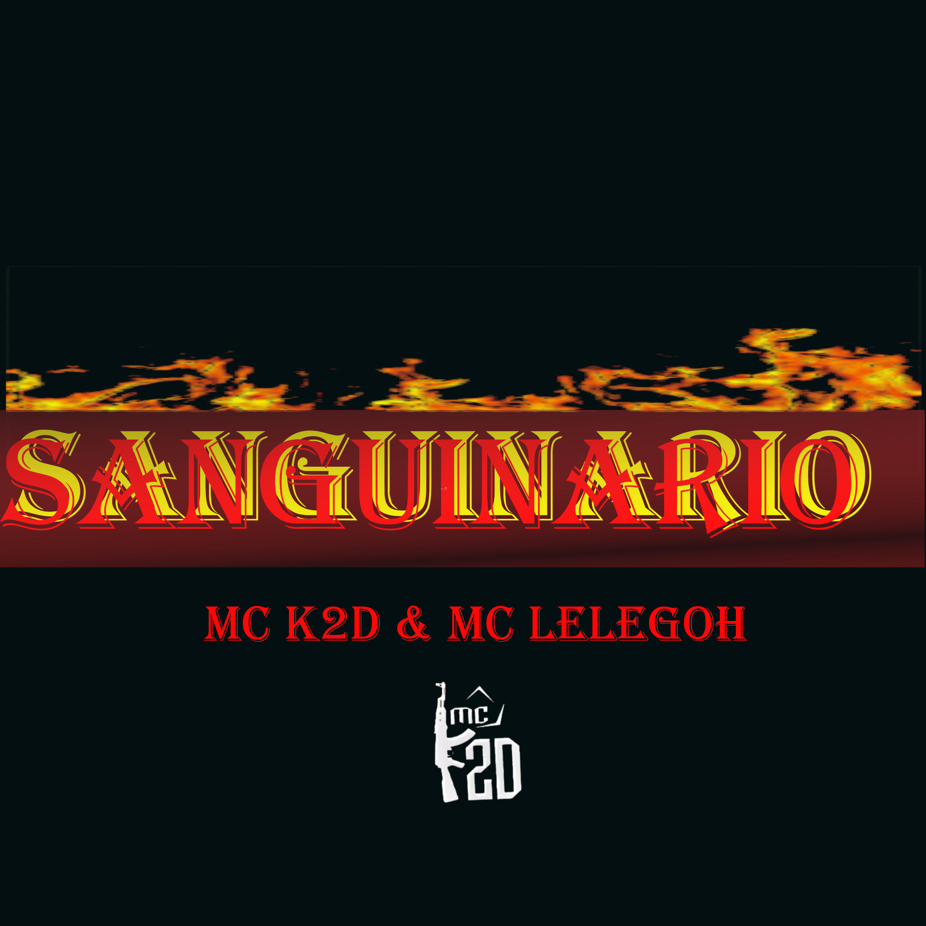 Релиз Sanguinário
