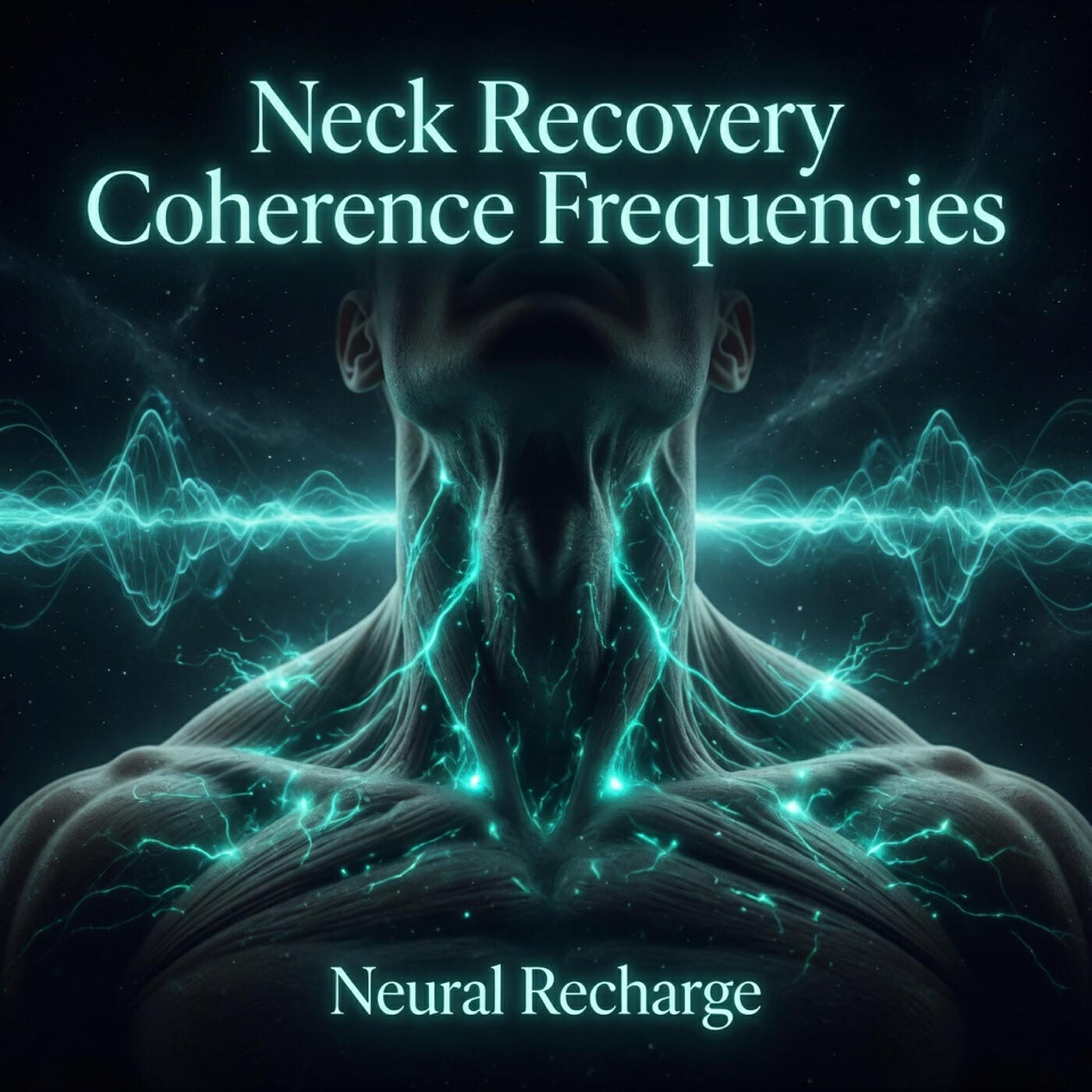 Релиз Neck Recovery Coherence Frequencies