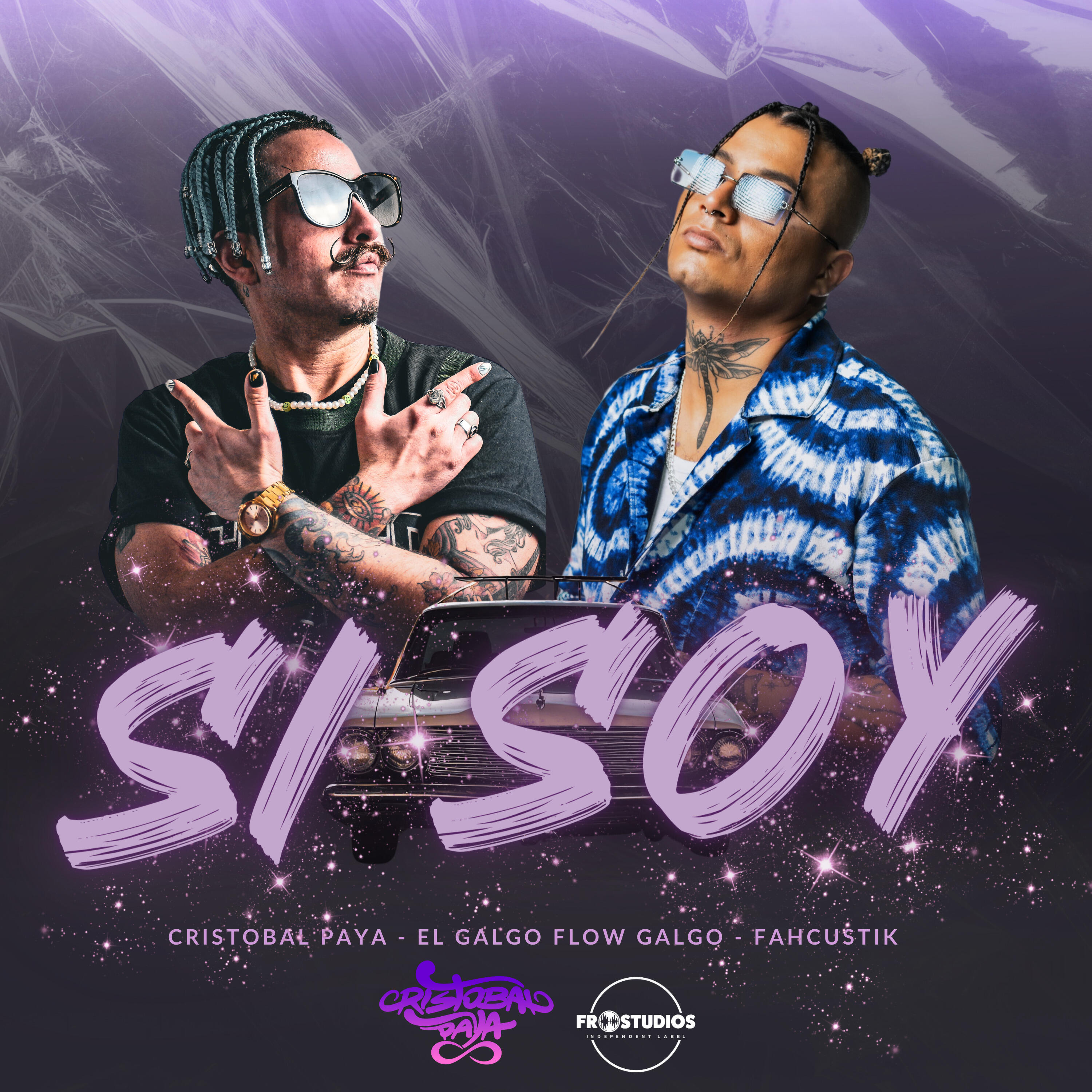 Релиз Si Soy