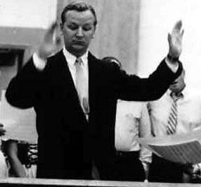 Les Baxter, His Chorus & Orchestra