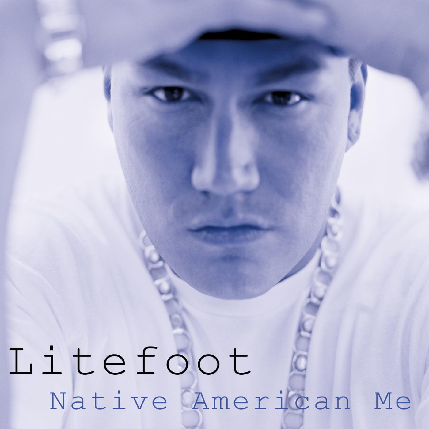 Релиз Native American Me