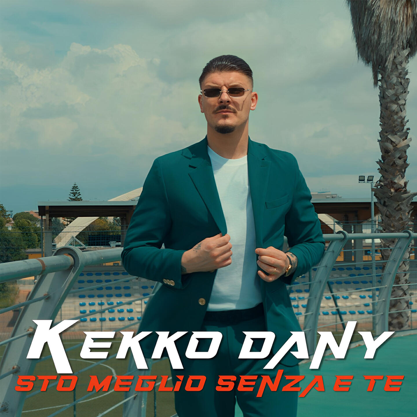 Релиз Sto Meglio Senza E Te