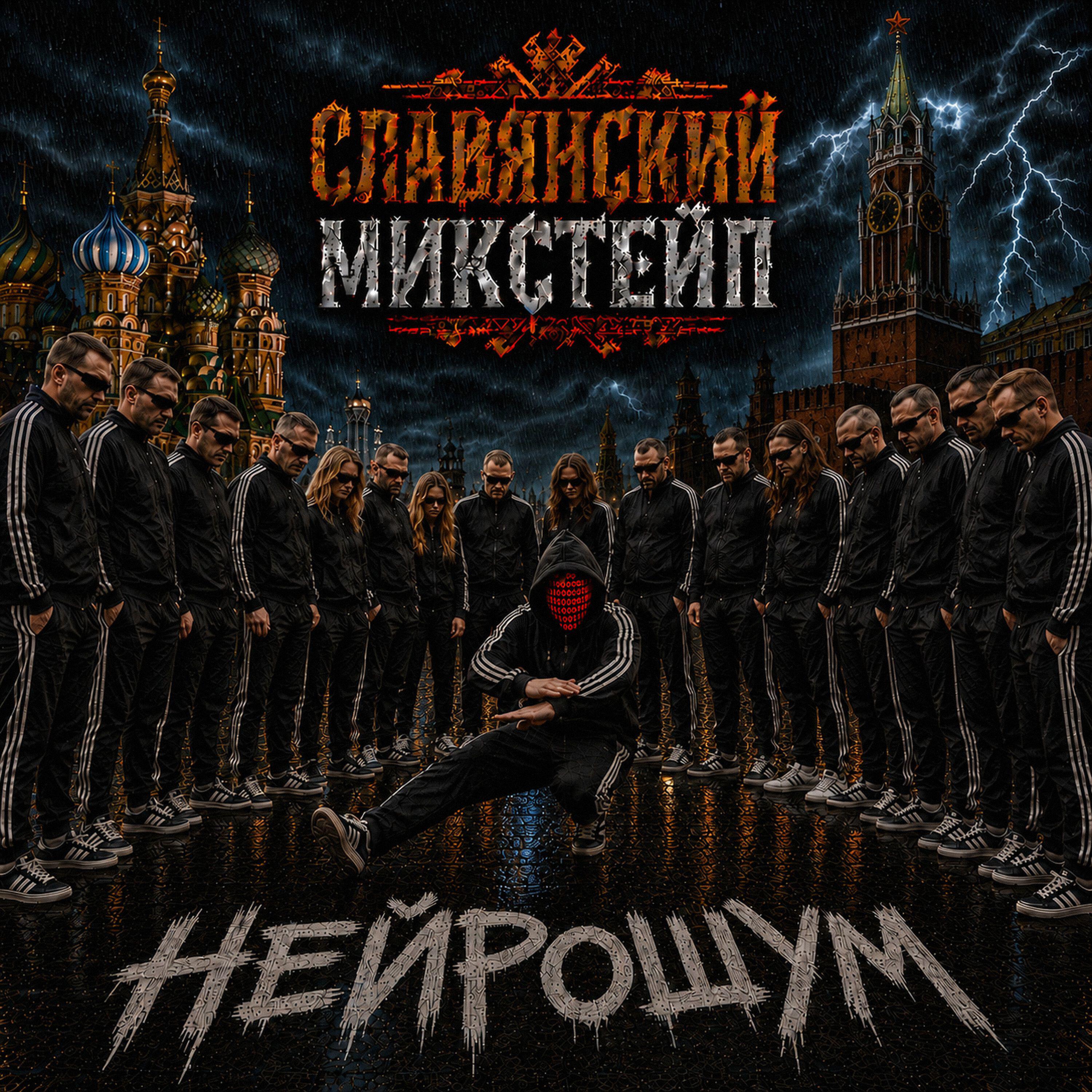Нейрошум