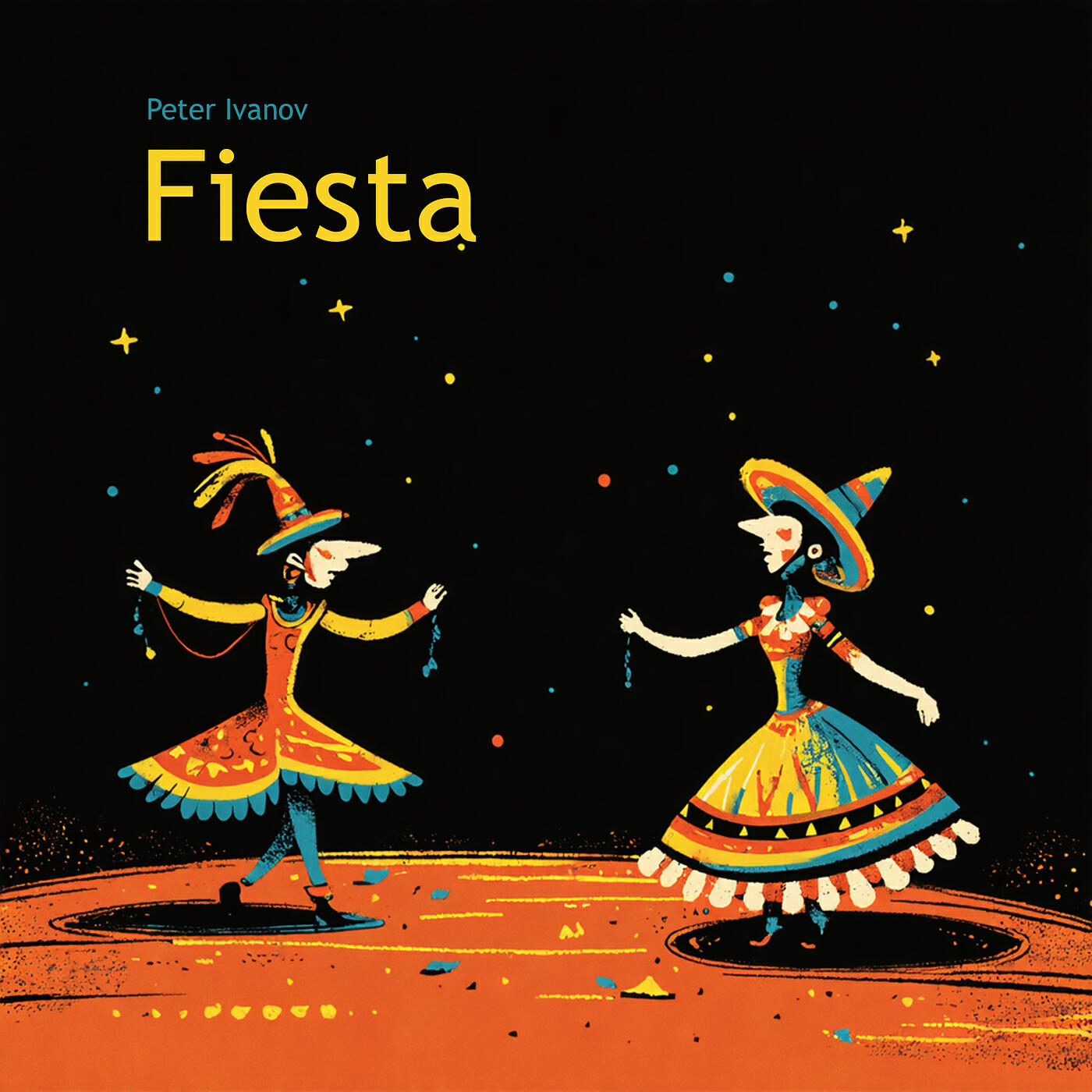 Релиз Fiesta