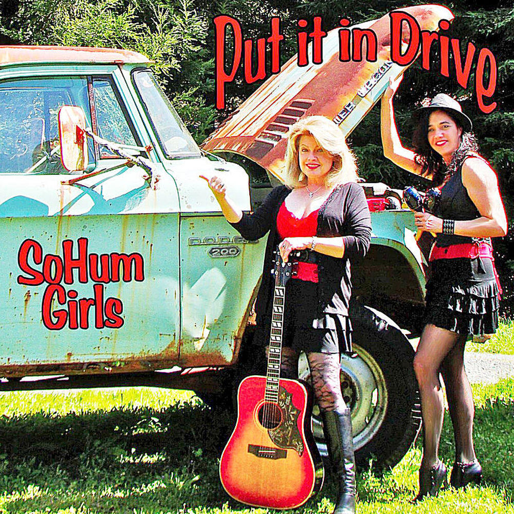 Sohum Girls