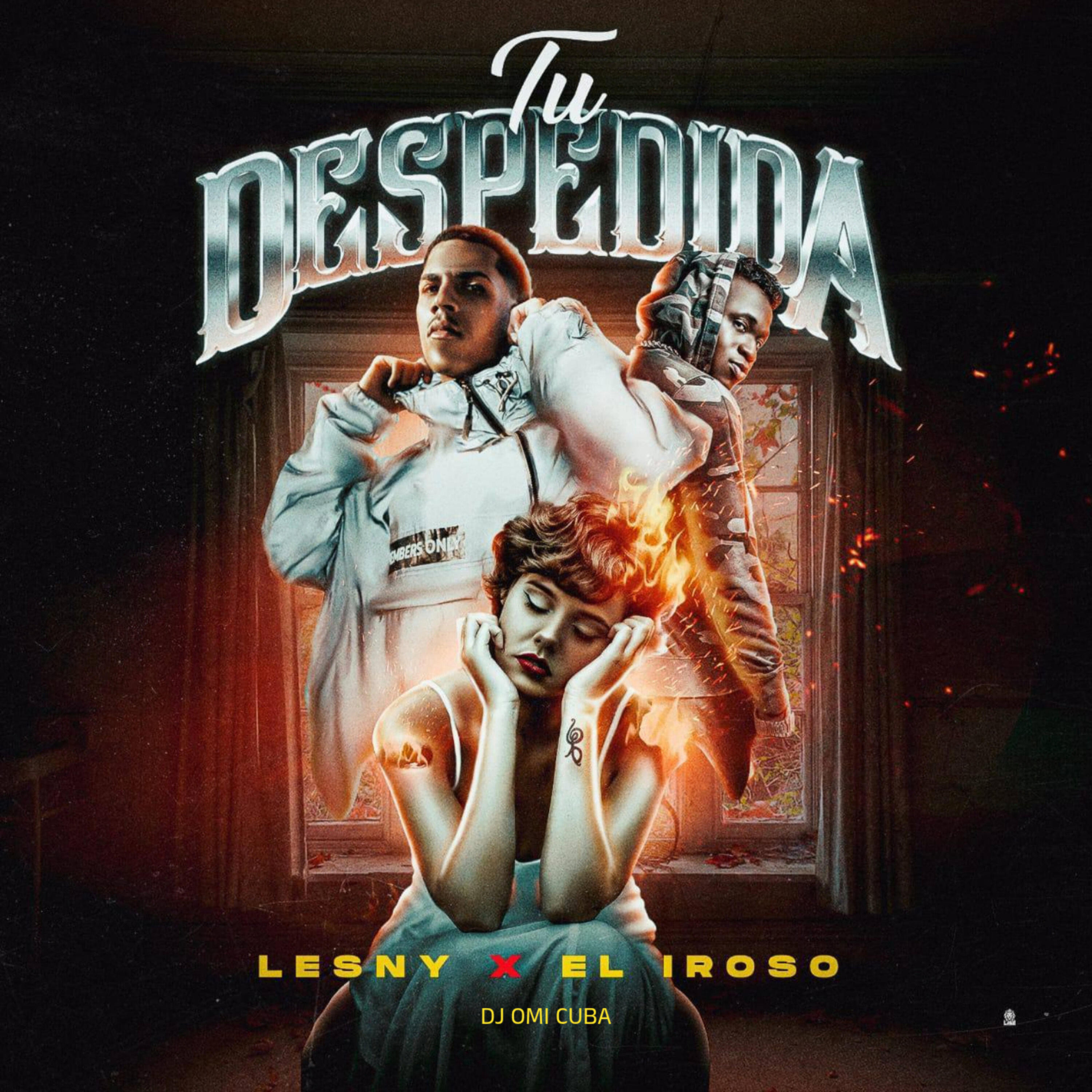 Релиз Tu Despedida