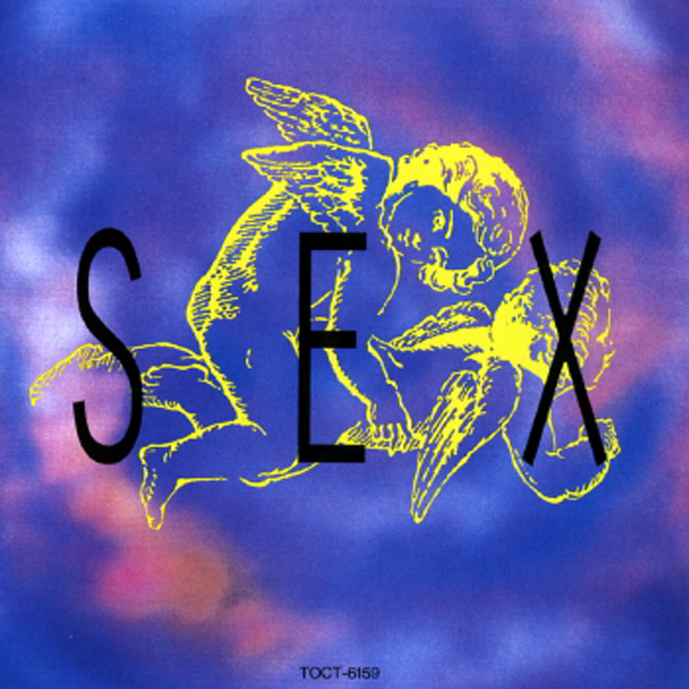 Релиз S・E・X・S・E・X
