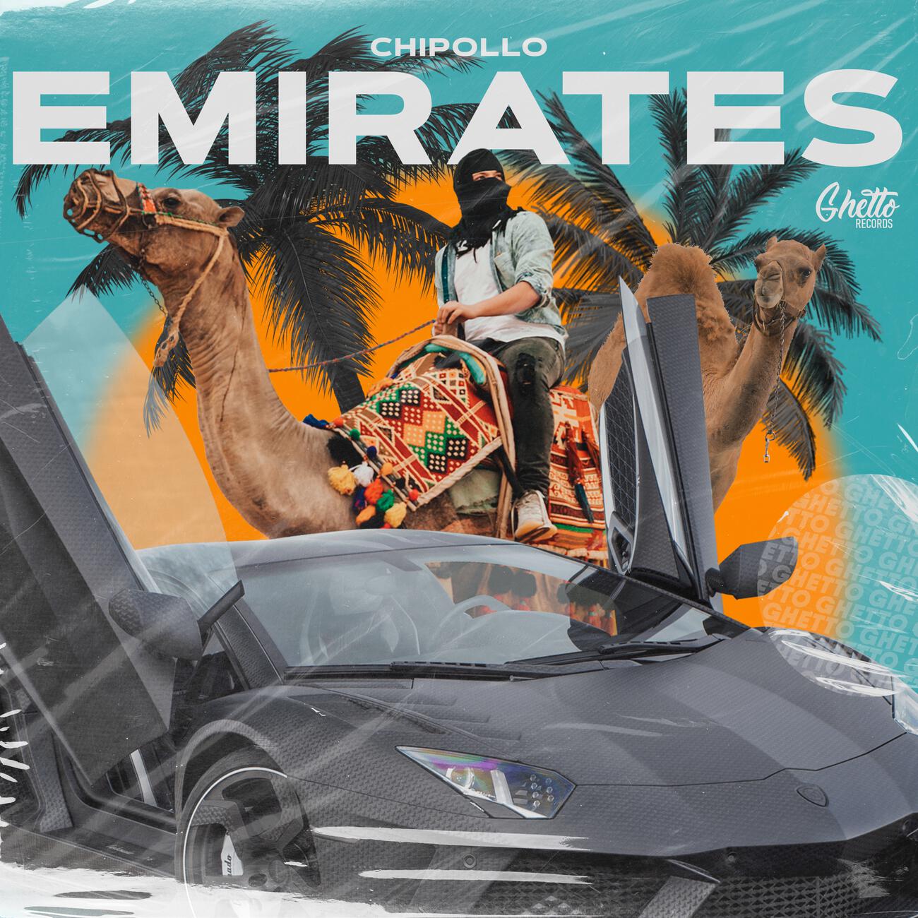 Релиз Emirates