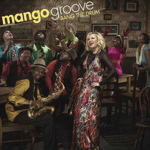 Релиз Bang The Drum