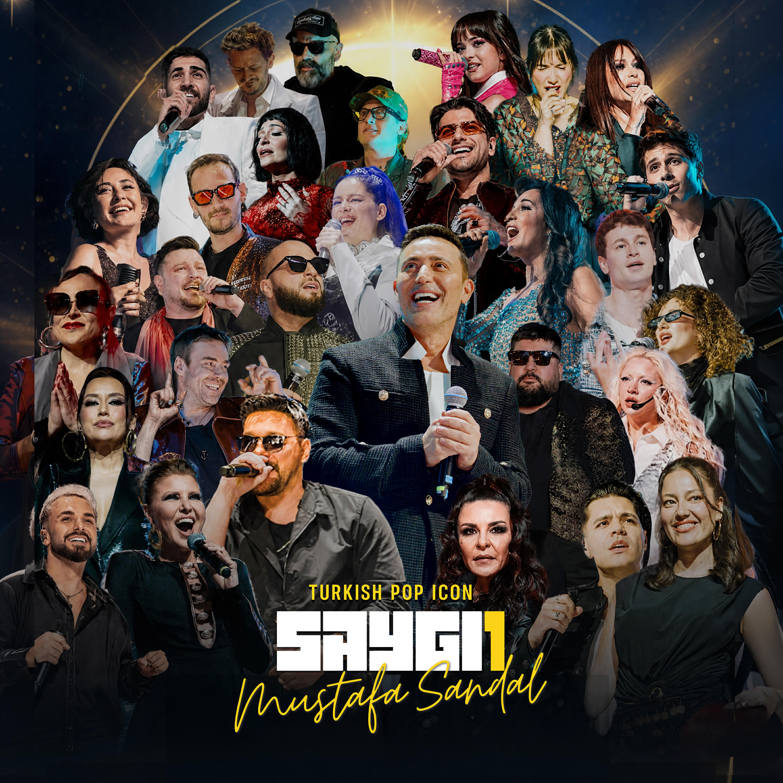 Релиз Yanlışsın