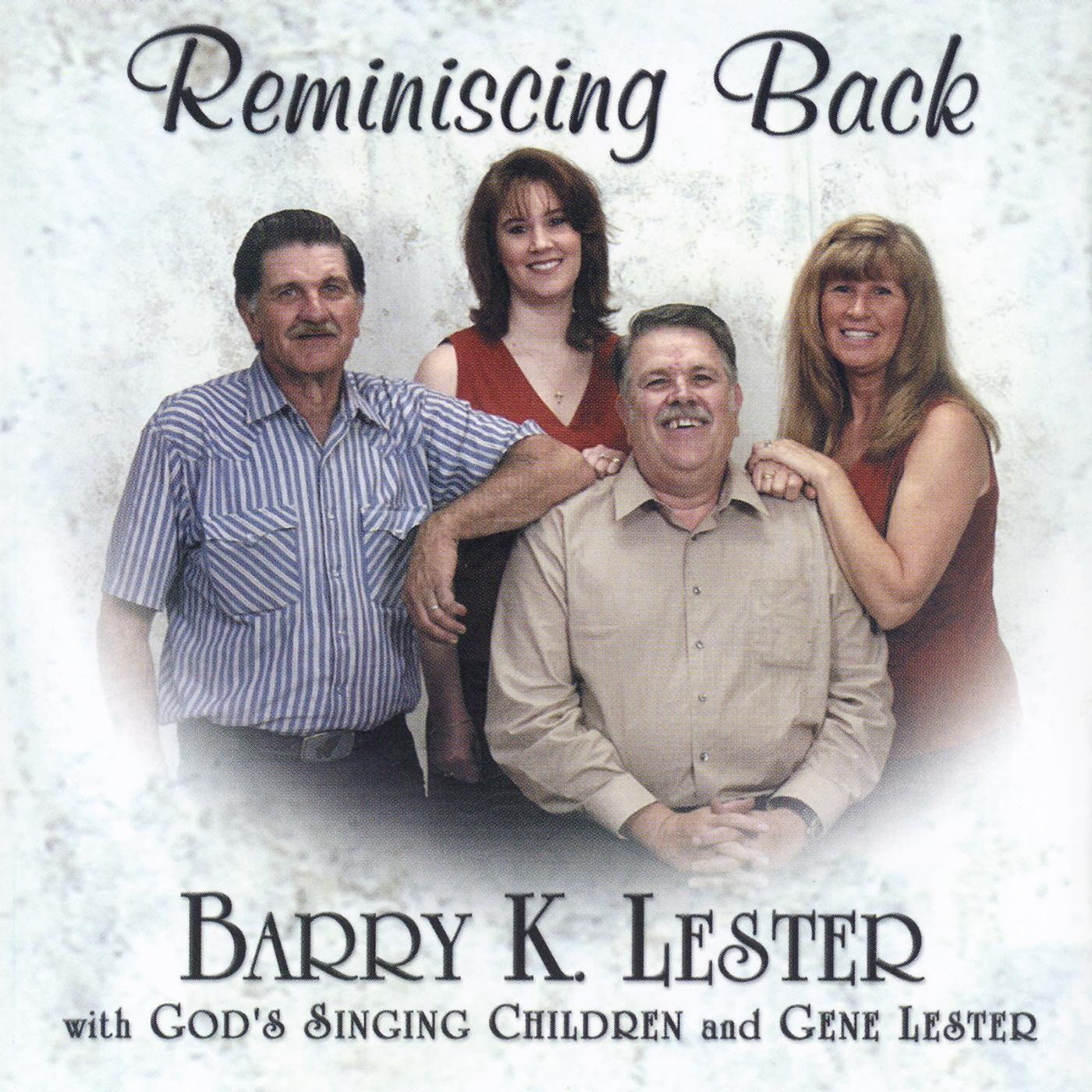 Gene Lester