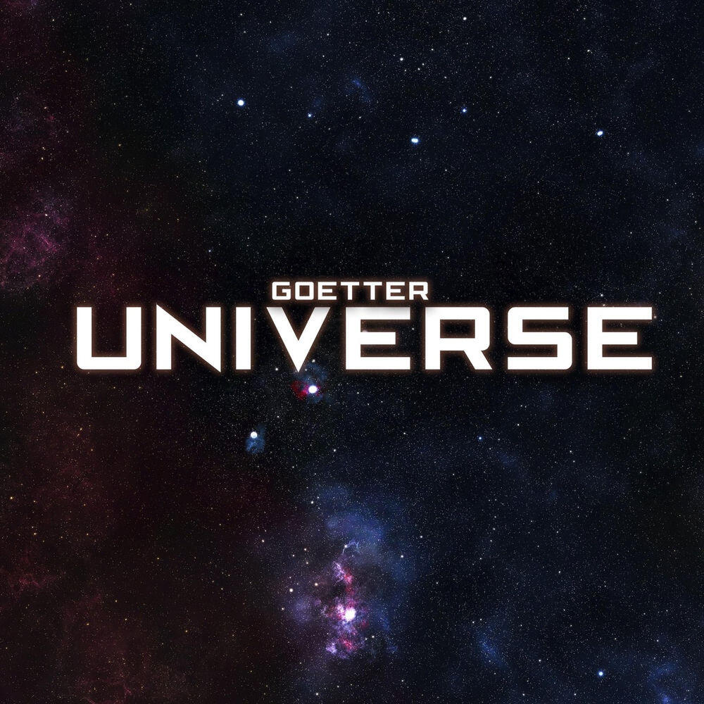 Релиз Universe