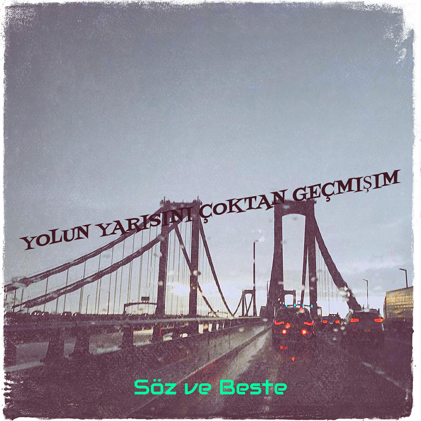 Релиз Yolun Yarısını Çoktan Geçmişim