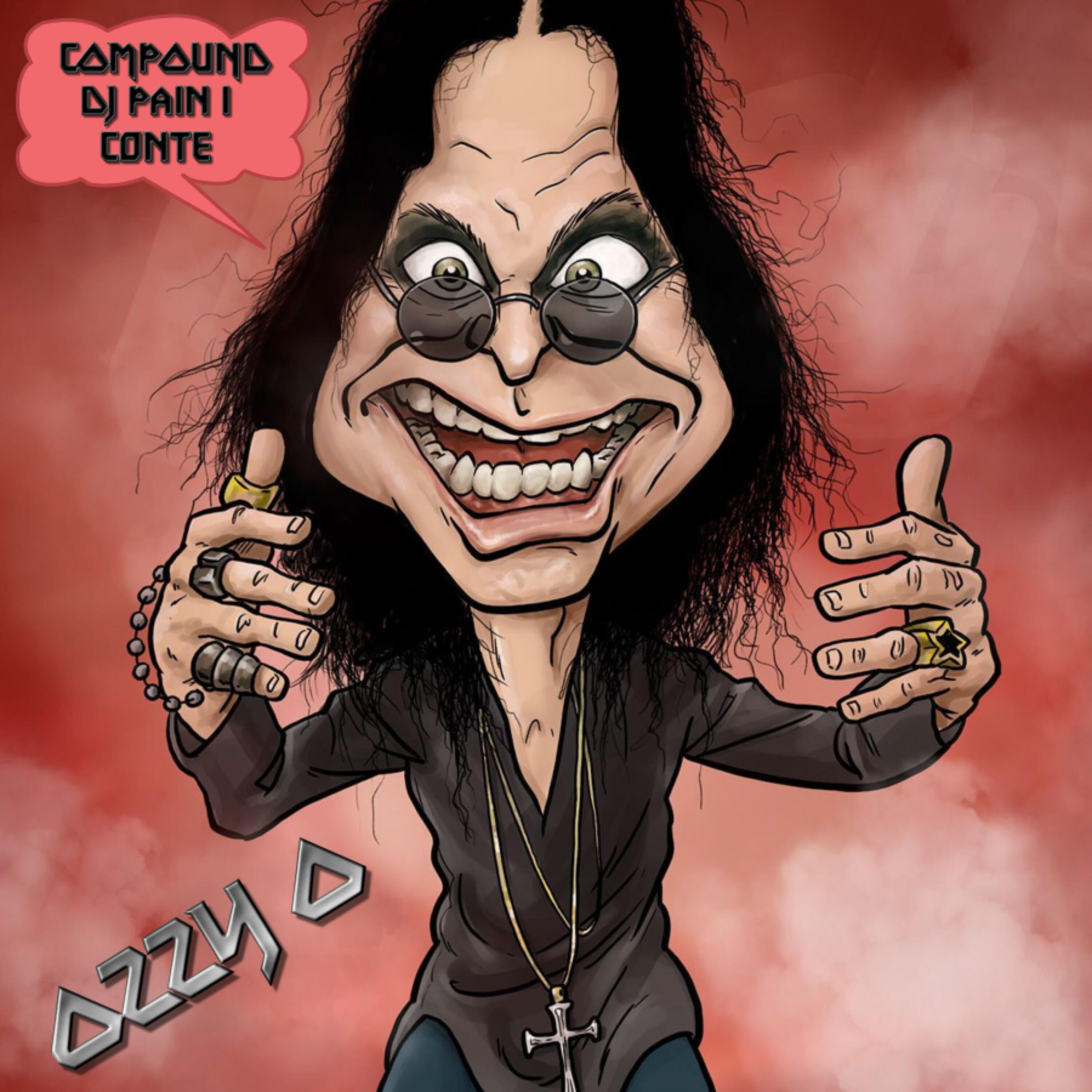 Conté